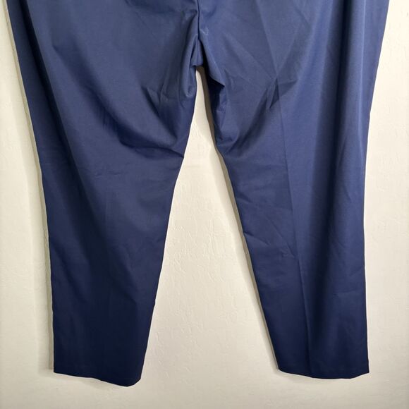 RLX Ralph Lauren Golf Blue Pants - Picture 2 of 8